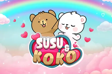 Susu & Koko